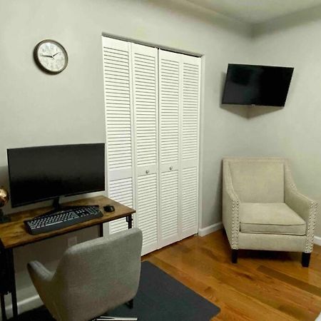 Apartament Downtown Albany 1 Bed + Workstation @ Maiden Lane Zewnętrze zdjęcie