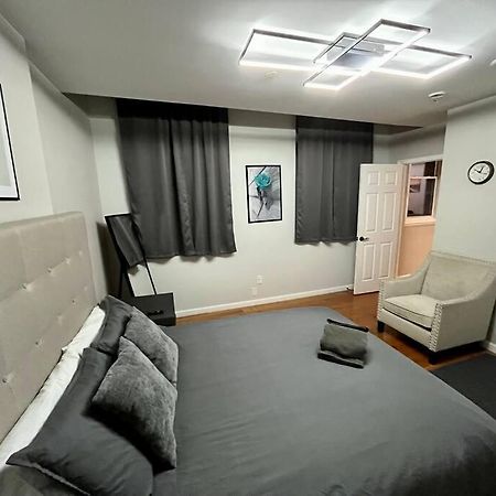 Apartament Downtown Albany 1 Bed + Workstation @ Maiden Lane Zewnętrze zdjęcie