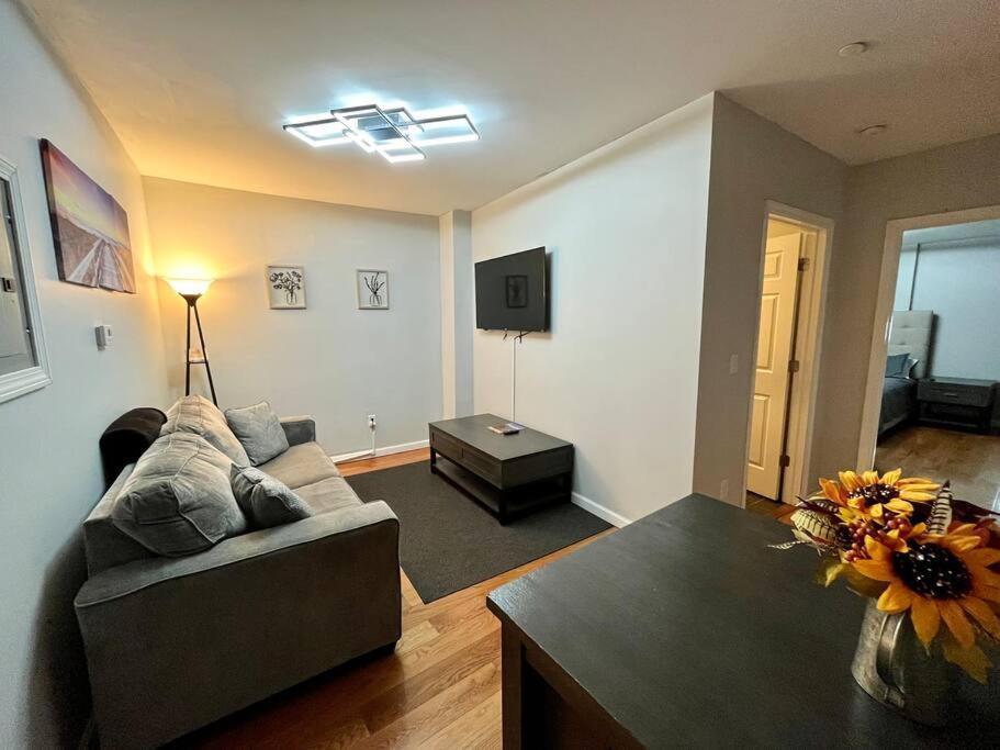 Apartament Downtown Albany 1 Bed + Workstation @ Maiden Lane Zewnętrze zdjęcie