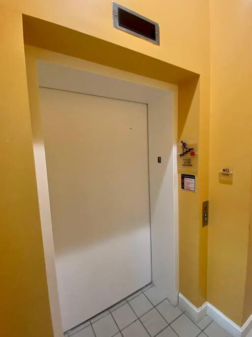 Apartament Downtown Albany 1 Bed + Workstation @ Maiden Lane Zewnętrze zdjęcie