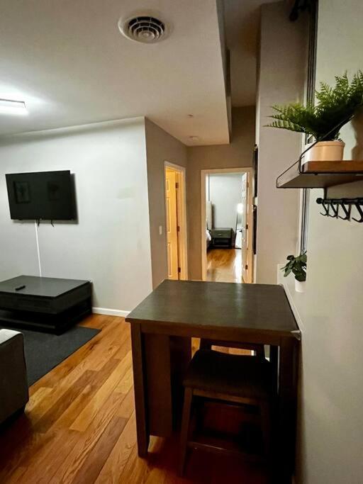 Apartament Downtown Albany 1 Bed + Workstation @ Maiden Lane Zewnętrze zdjęcie