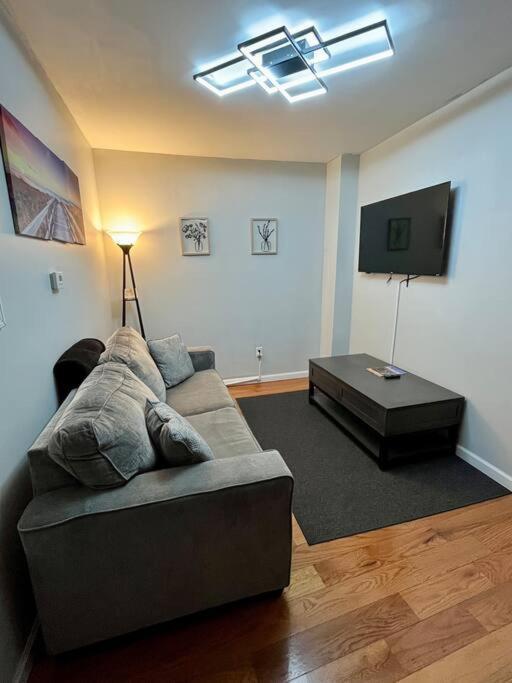Apartament Downtown Albany 1 Bed + Workstation @ Maiden Lane Zewnętrze zdjęcie